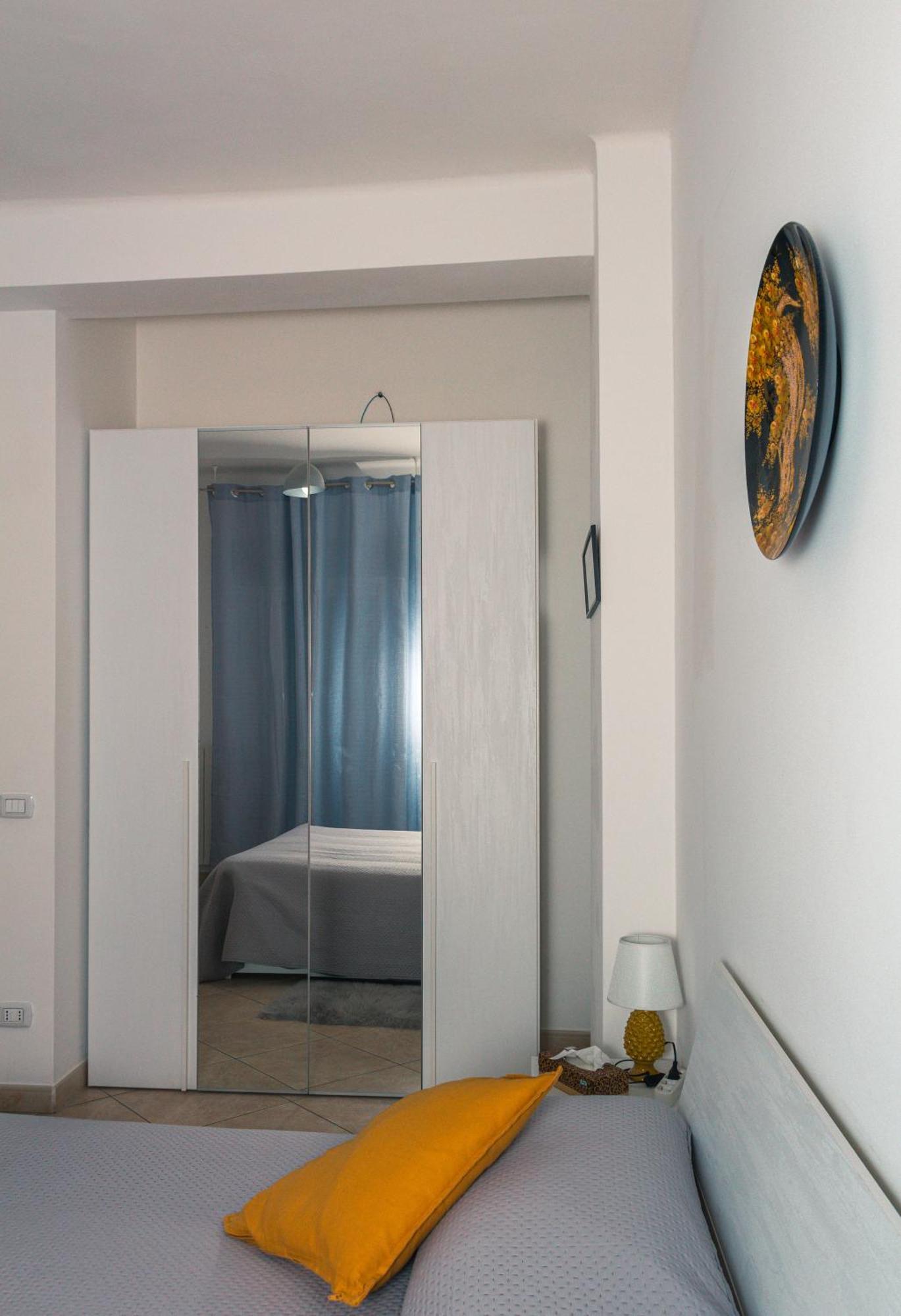 Paradiso Sul Mare Bari Exterior foto